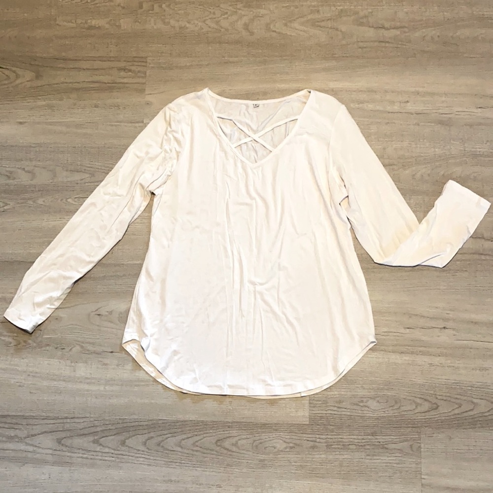 White Shirt